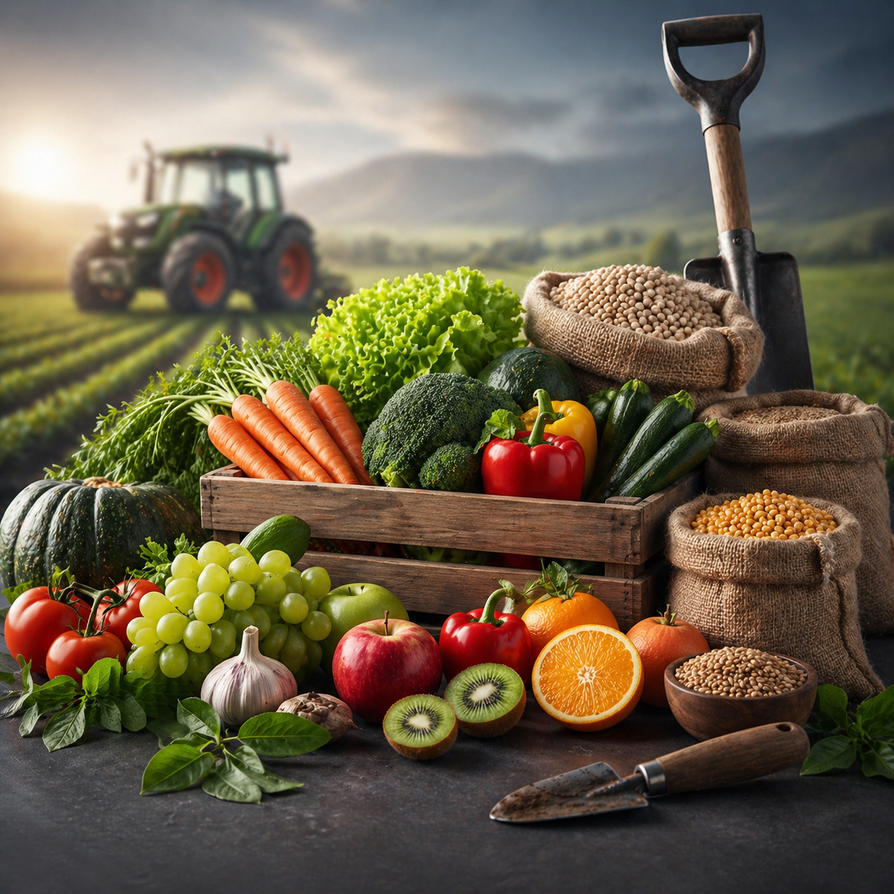 Agro