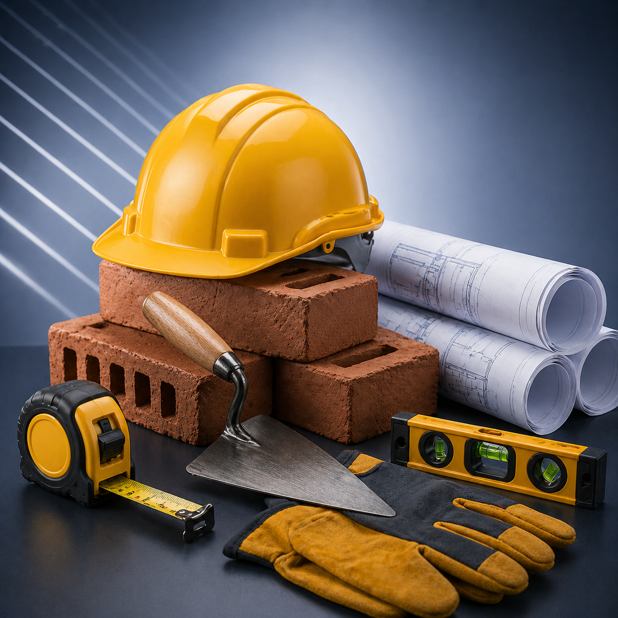 Construcción