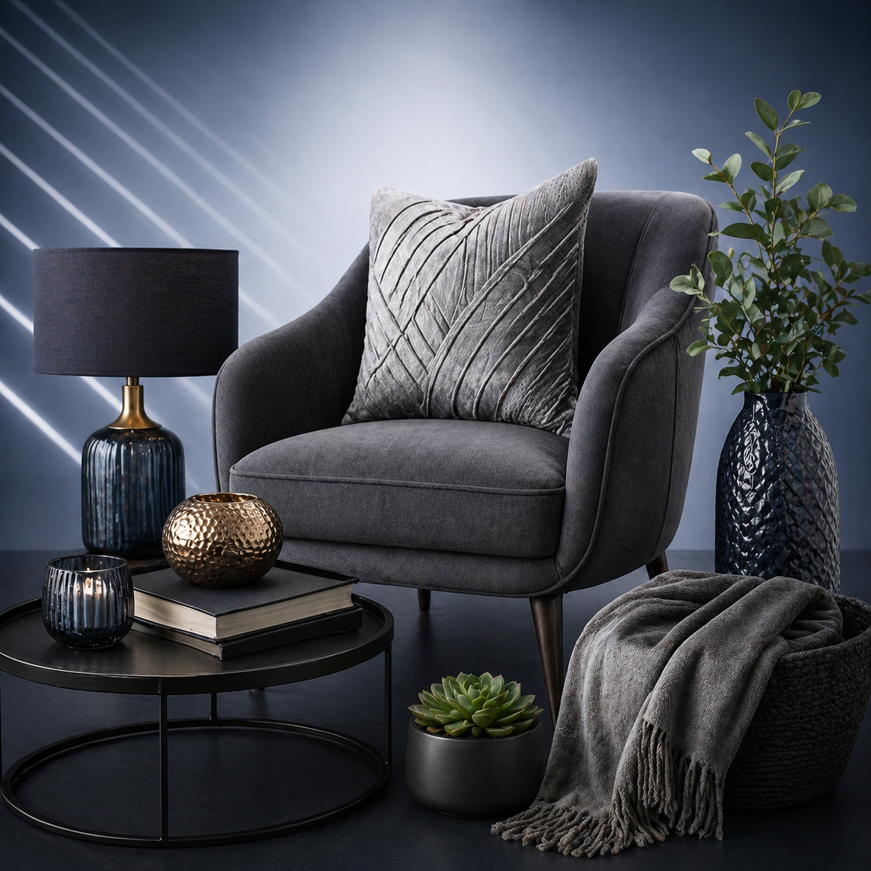 Hogar y Muebles